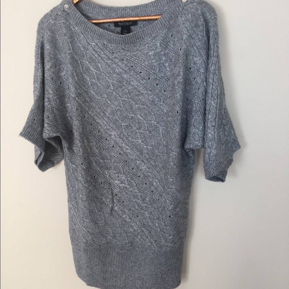 White House Black Market Sweater